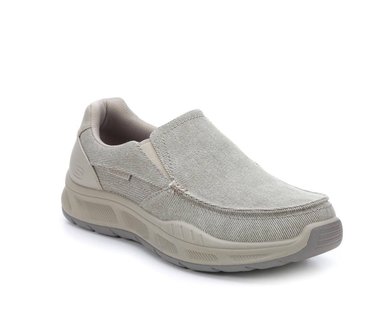 Men's Skechers 204848 Cohagen-Vierra Casual Shoes Product Image