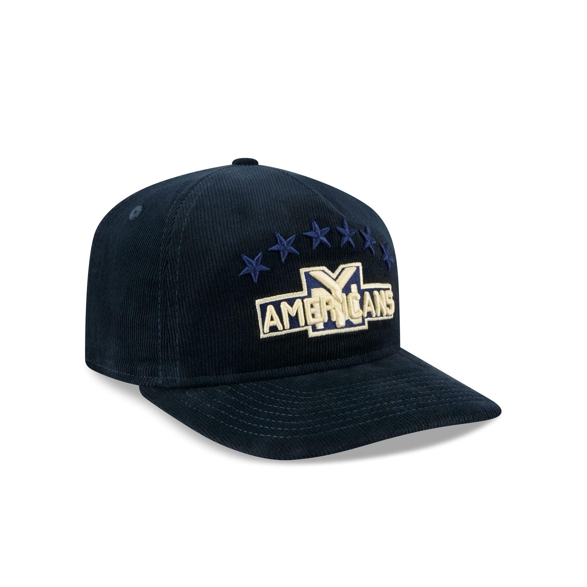 Vancouver Canucks Team 9FIFTY A-Frame Snapback Hat Male Product Image
