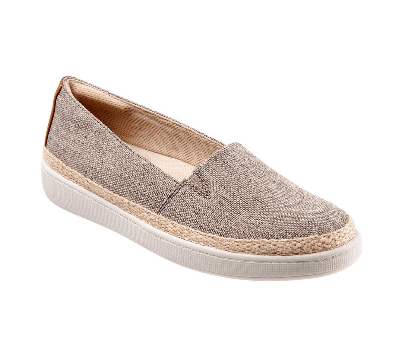 Women's Trotters Accent Slip-On Shoes Product Image