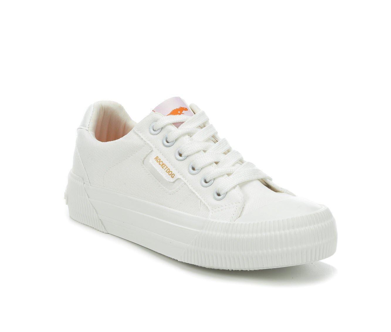 Women's Rocket Dog Cheery Platform Sneakers Product Image