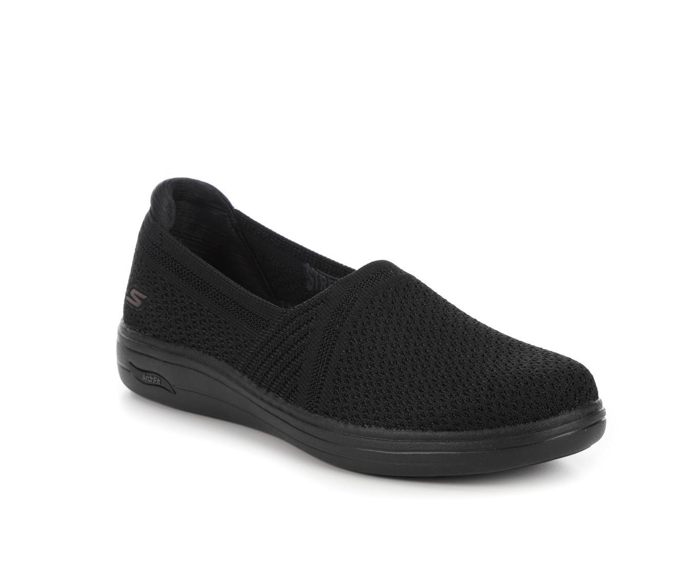 Women's Skechers Go 138701 Go Arch Fit Inspire Sydney Casual Shoes Product Image