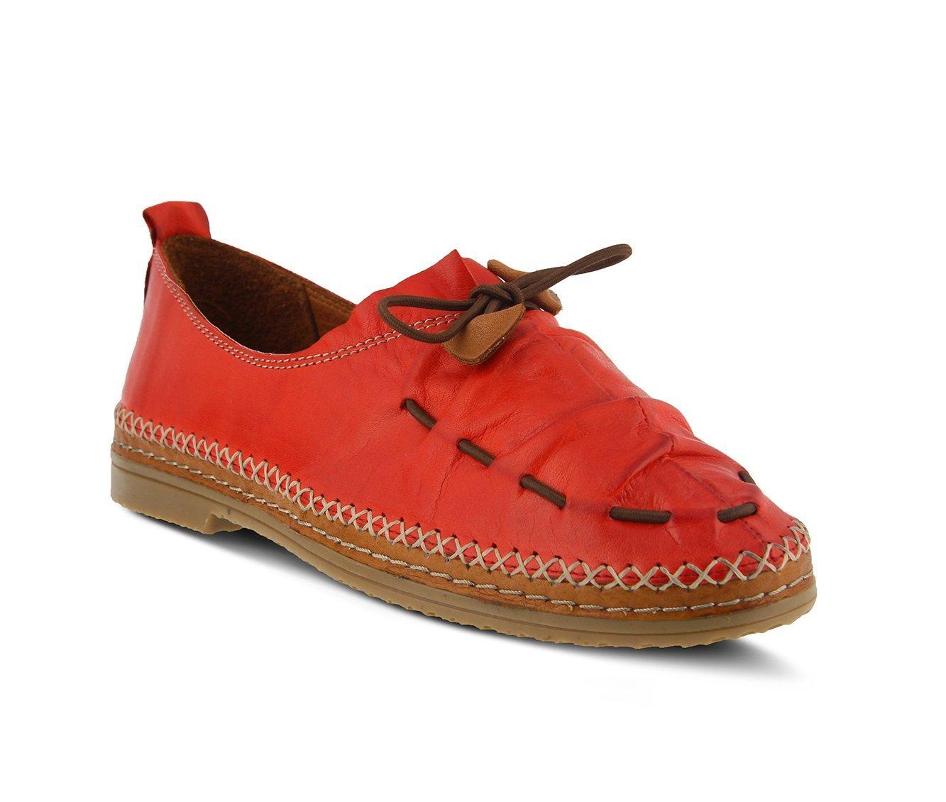 Women's SPRING STEP Berna Slip-On Shoes Product Image
