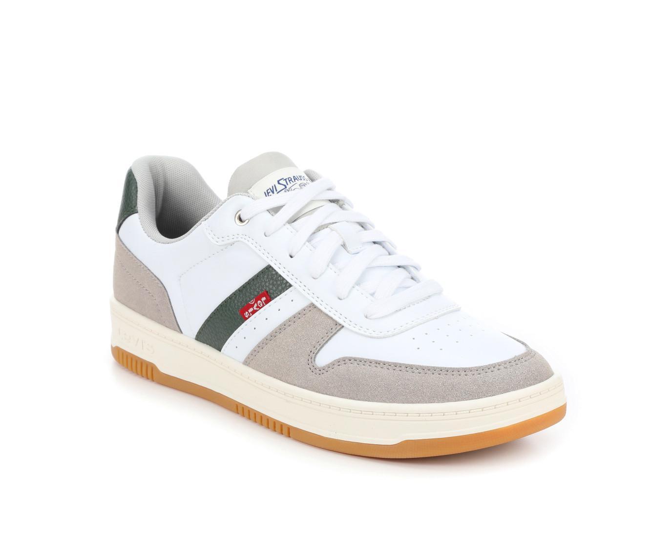 Men's Levis Drive Lo Sneakers Product Image