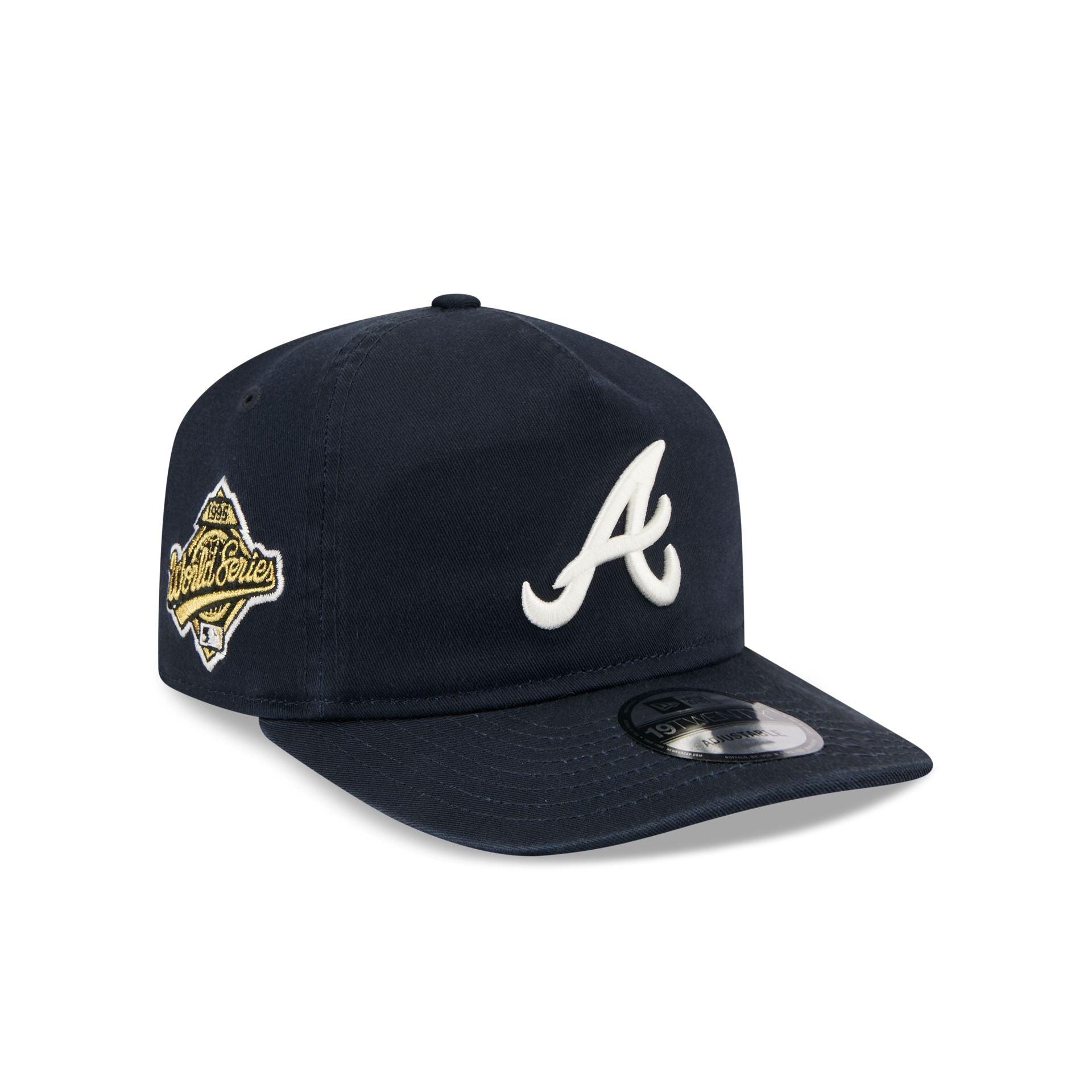 Los Angeles Angels 2025 Spring Training Low Profile 59FIFTY Fitted Hat Male Product Image
