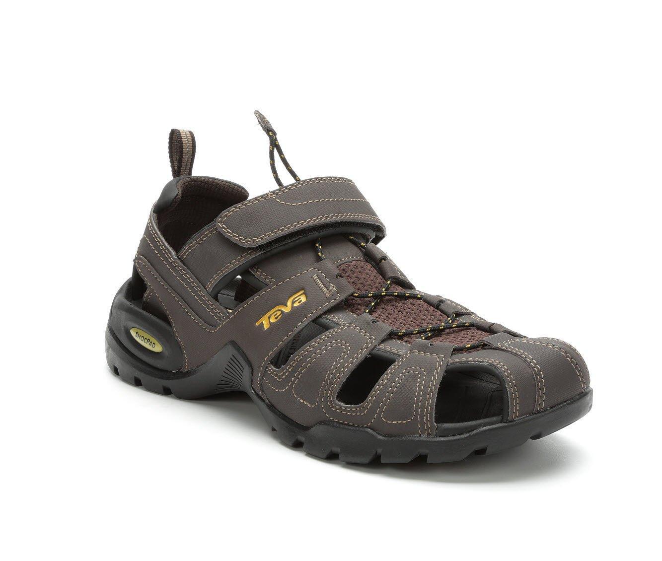 Men's Teva Forebay Hiking Sandals Product Image