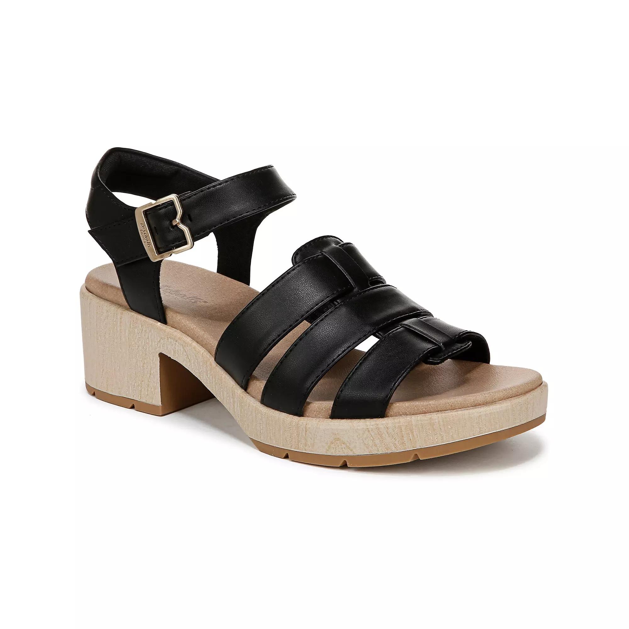 Dr. Scholl's Oh Kay Women's Sandals,  Product Image