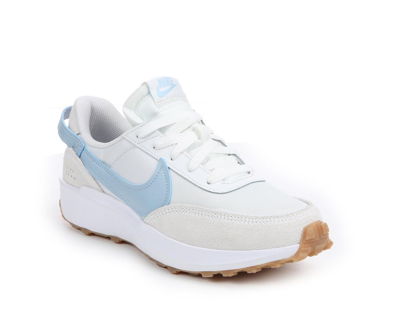 Women's Nike Waffle Debut Sneakers Product Image