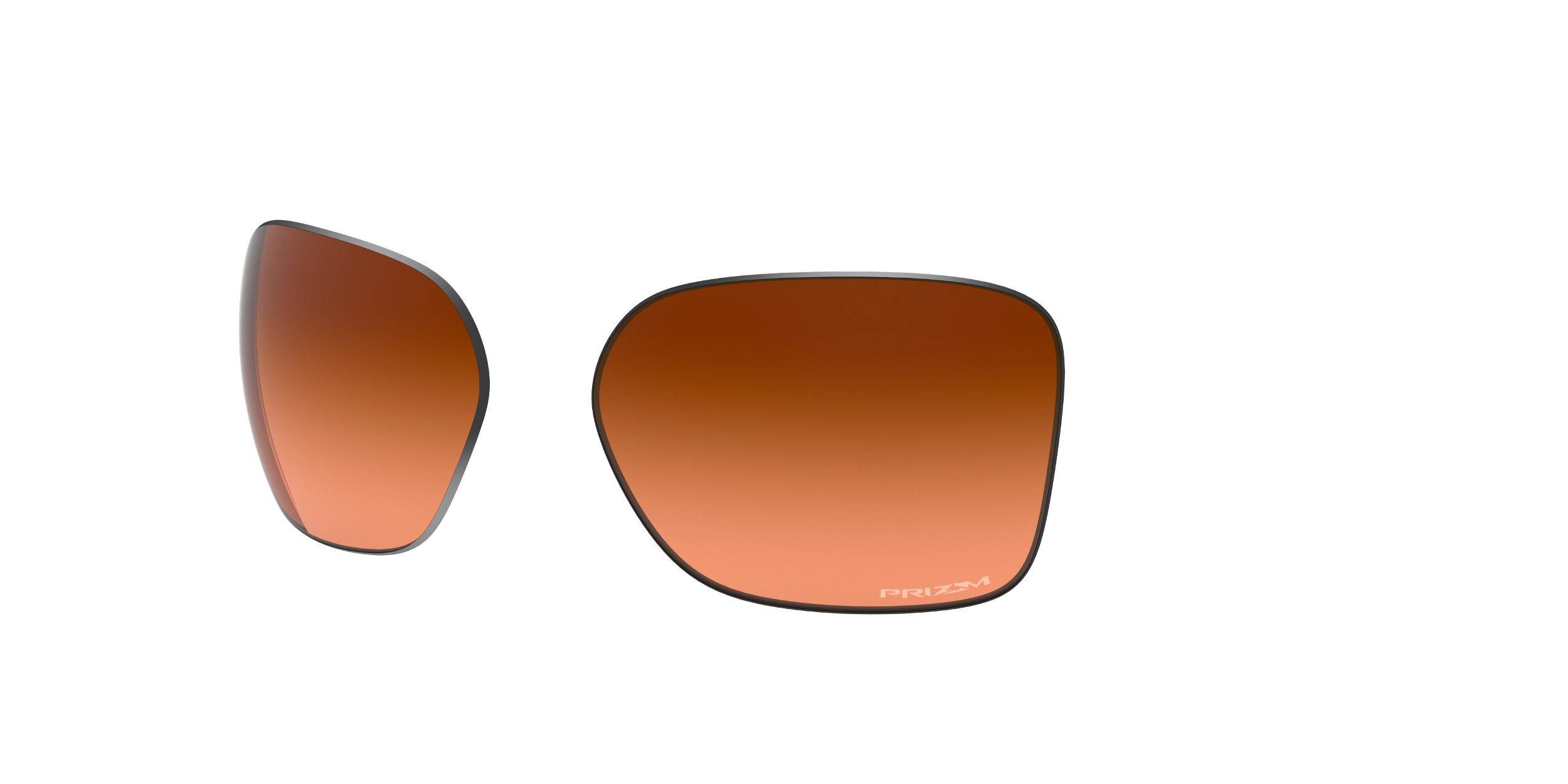 Oakley Womens Wildrye Replacement Lenses Product Image