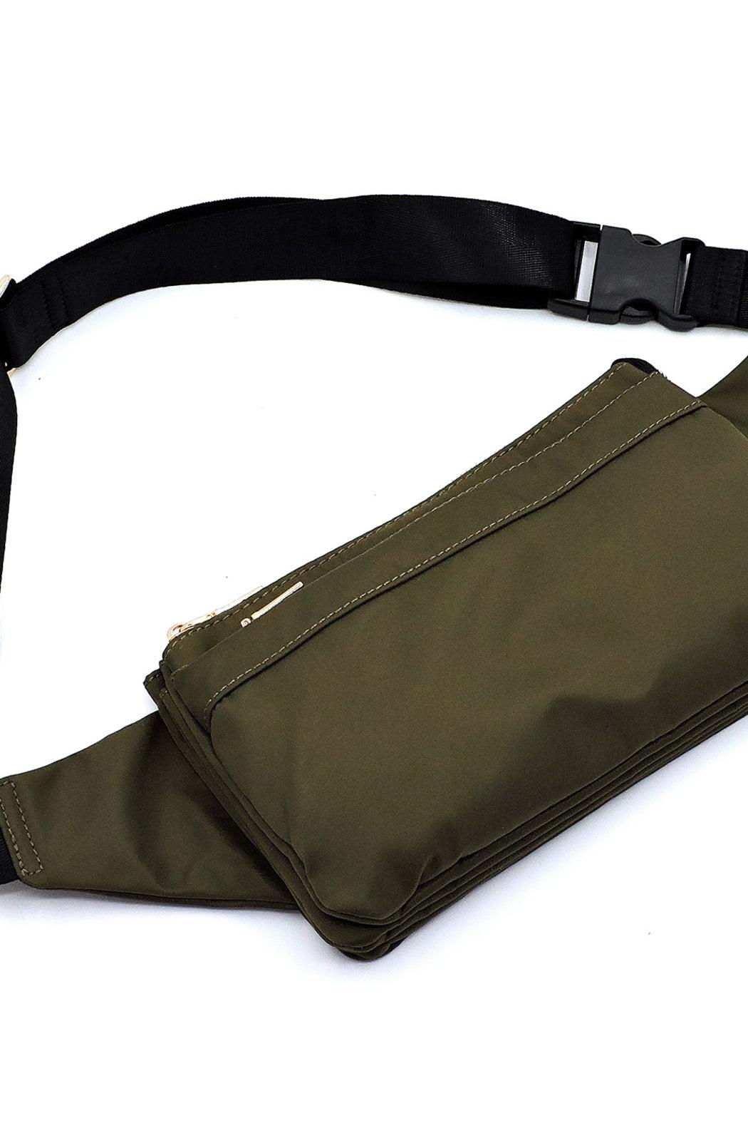 Simple Needed Chest Bag Product Image