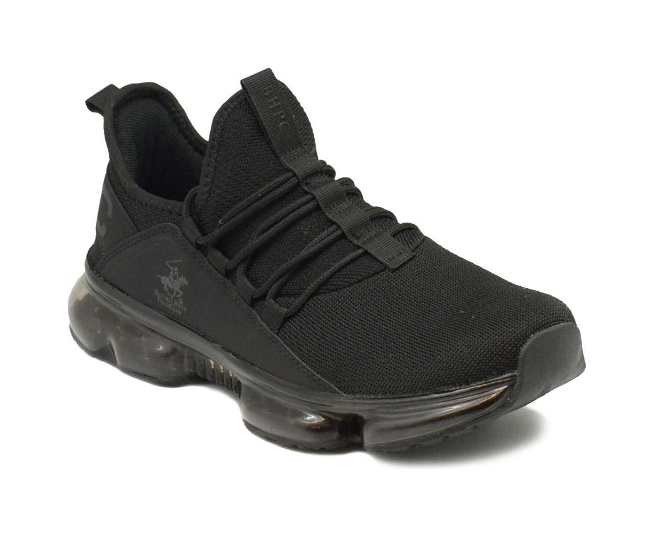 Men's Beverly Hills Polo Club Colin Sneakers Product Image