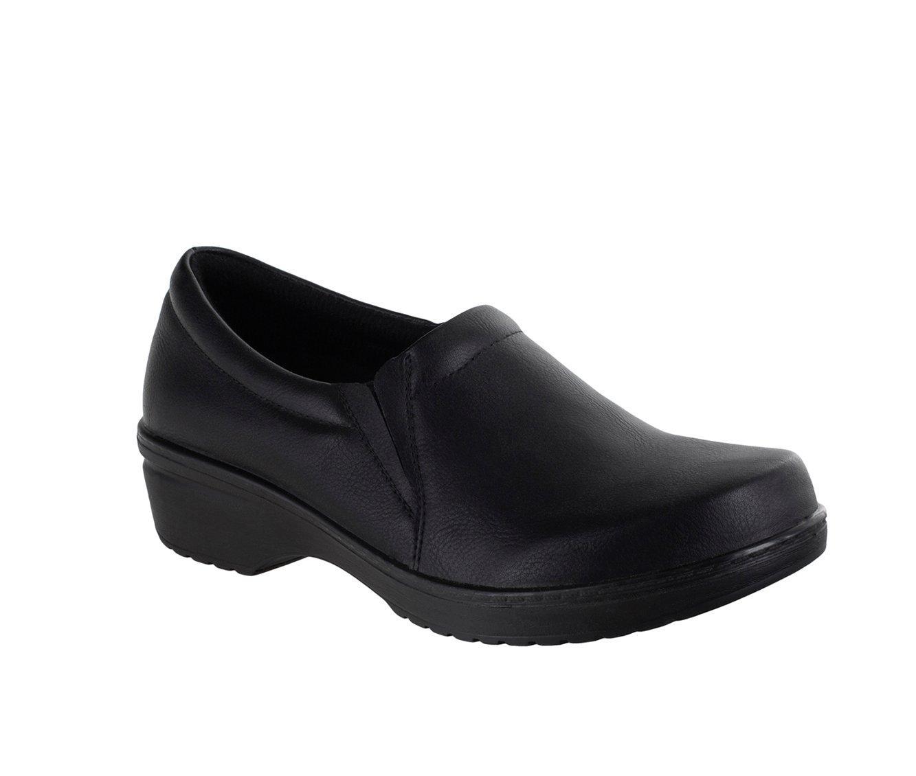 Women's Easy Works by Easy Street Tiffany Slip-Resistant Clogs Product Image