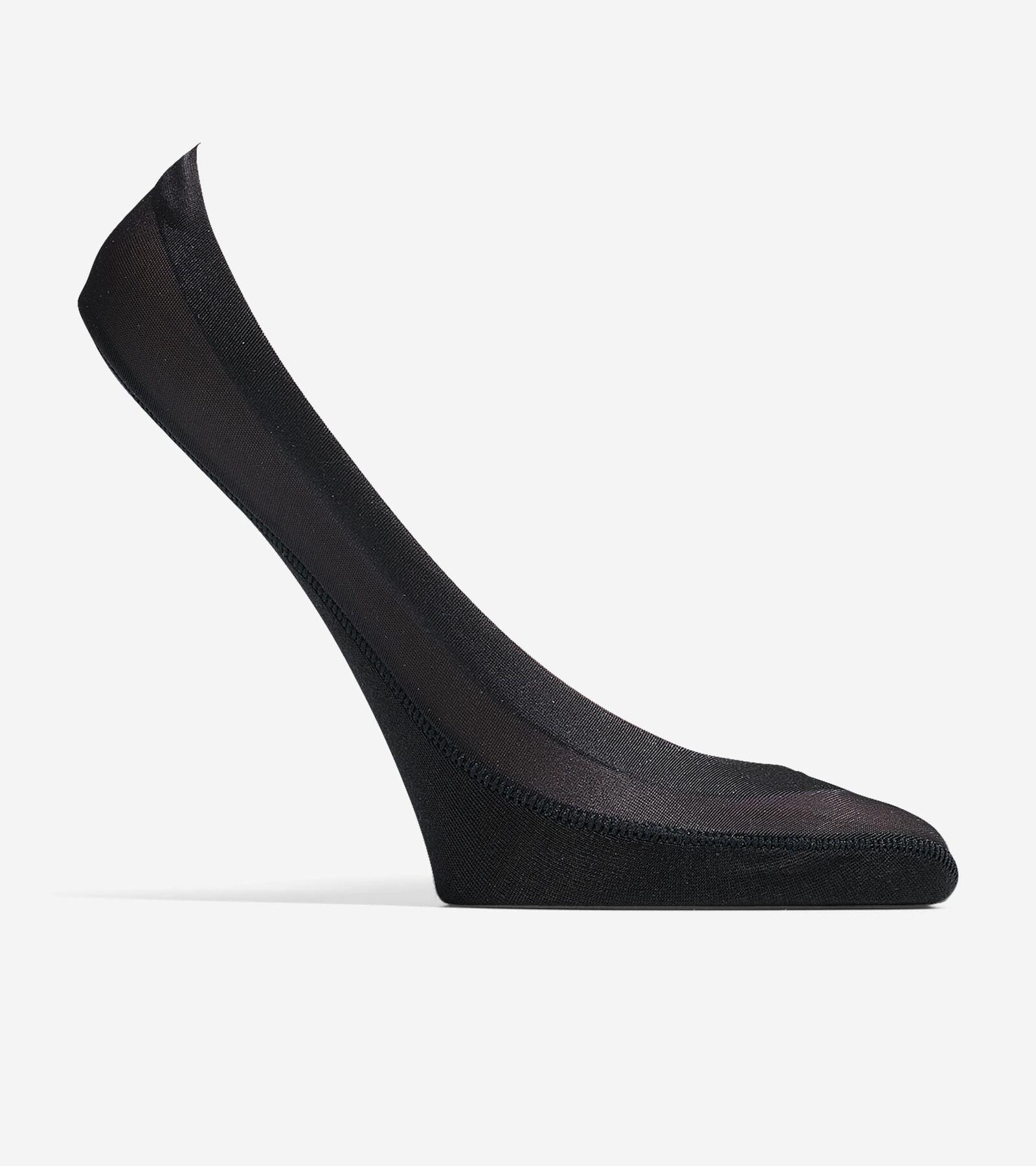 Cole Haan Womens Laser Cut Liner - 2 Pack Size Small/Medium Product Image