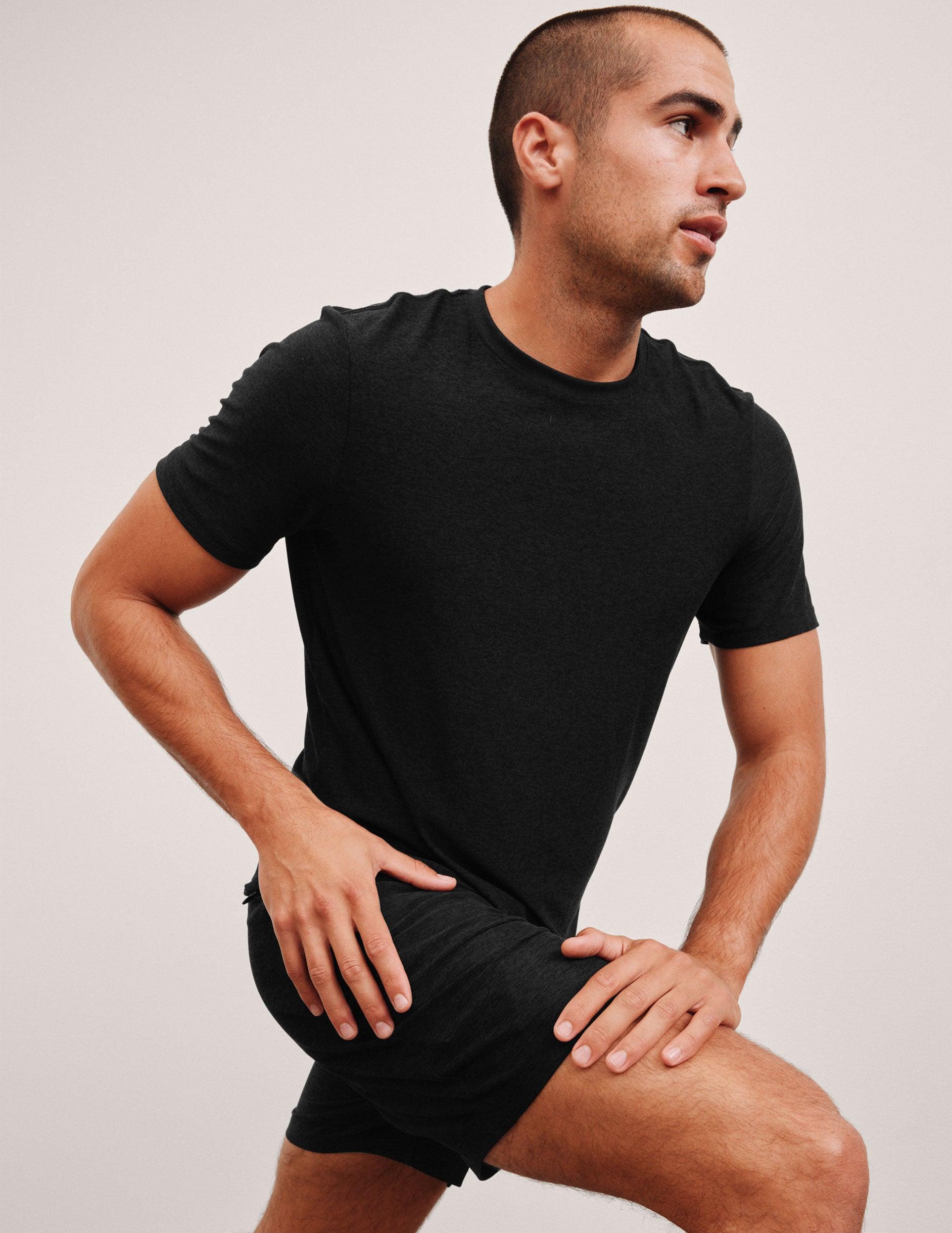 Always Beyond Men's Crew Tee 2.0 Male Product Image