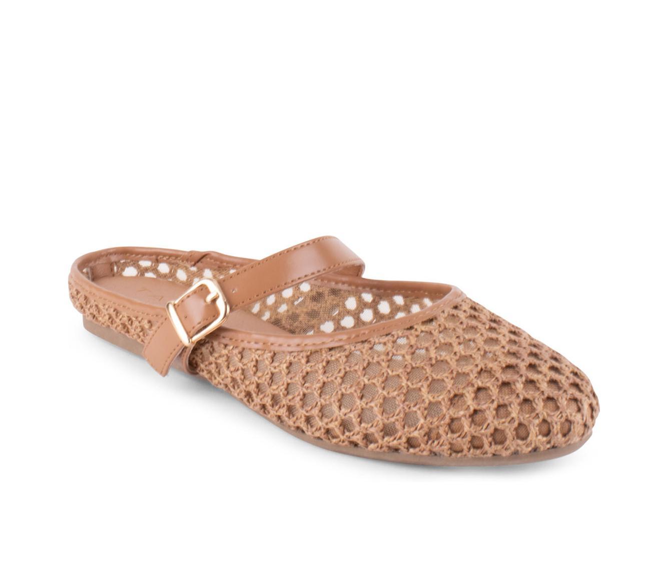 Women's Tahari Chatham Flats Product Image