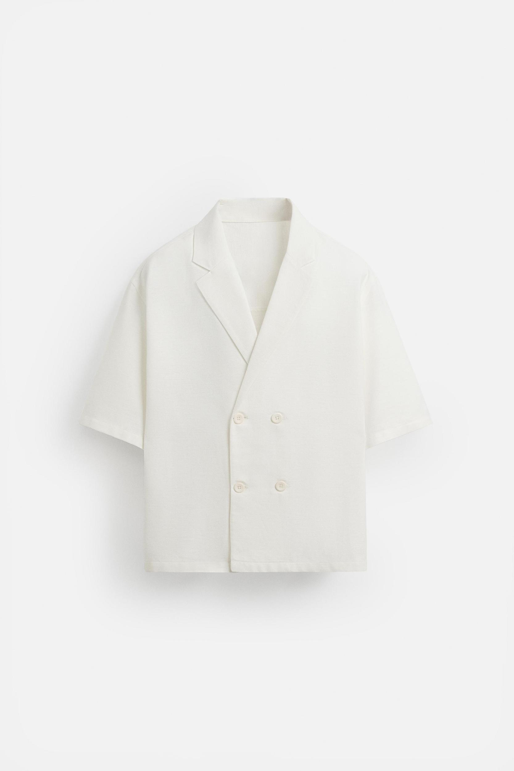 KIMONO SHIRT Product Image