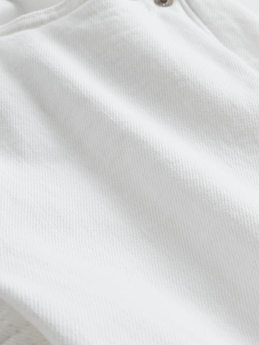 High Rise '90s Straight Jeans Product Image