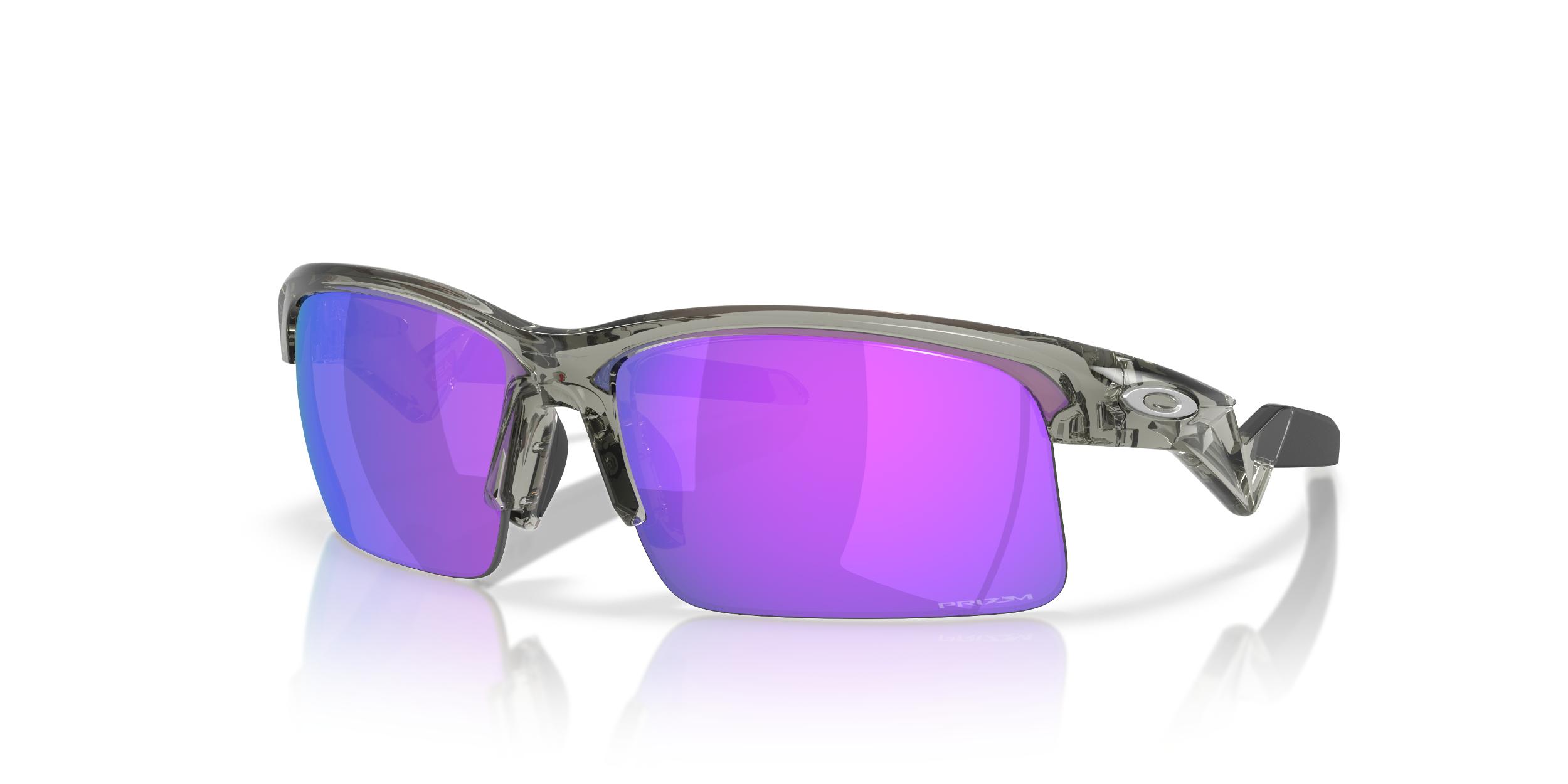 Oakley Mens Capacitor (youth Fit) Sunglasses Product Image