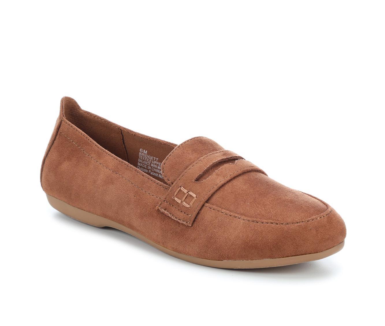 Women's Vintage 7 Eight Bridgett Flats Product Image
