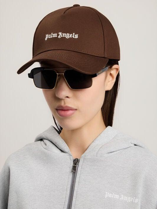 Classic Logo Cap Product Image