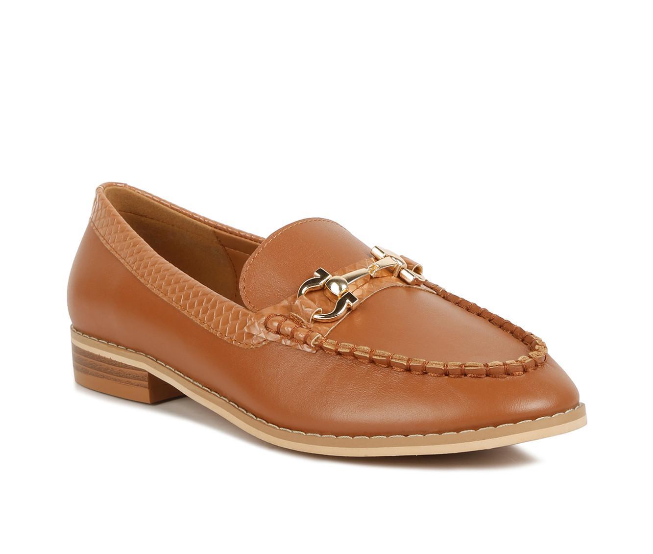 Women's Rag & Co Holda Loafers Product Image