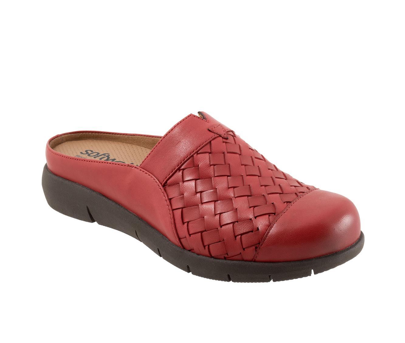 Women's Softwalk San Marcos II Clogs Product Image