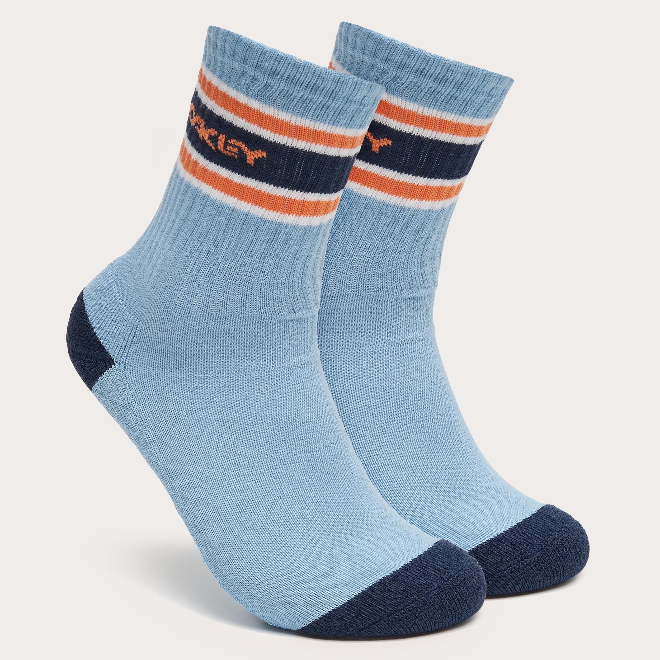 Oakley Mens Icon B1b Socks 2.0 Product Image