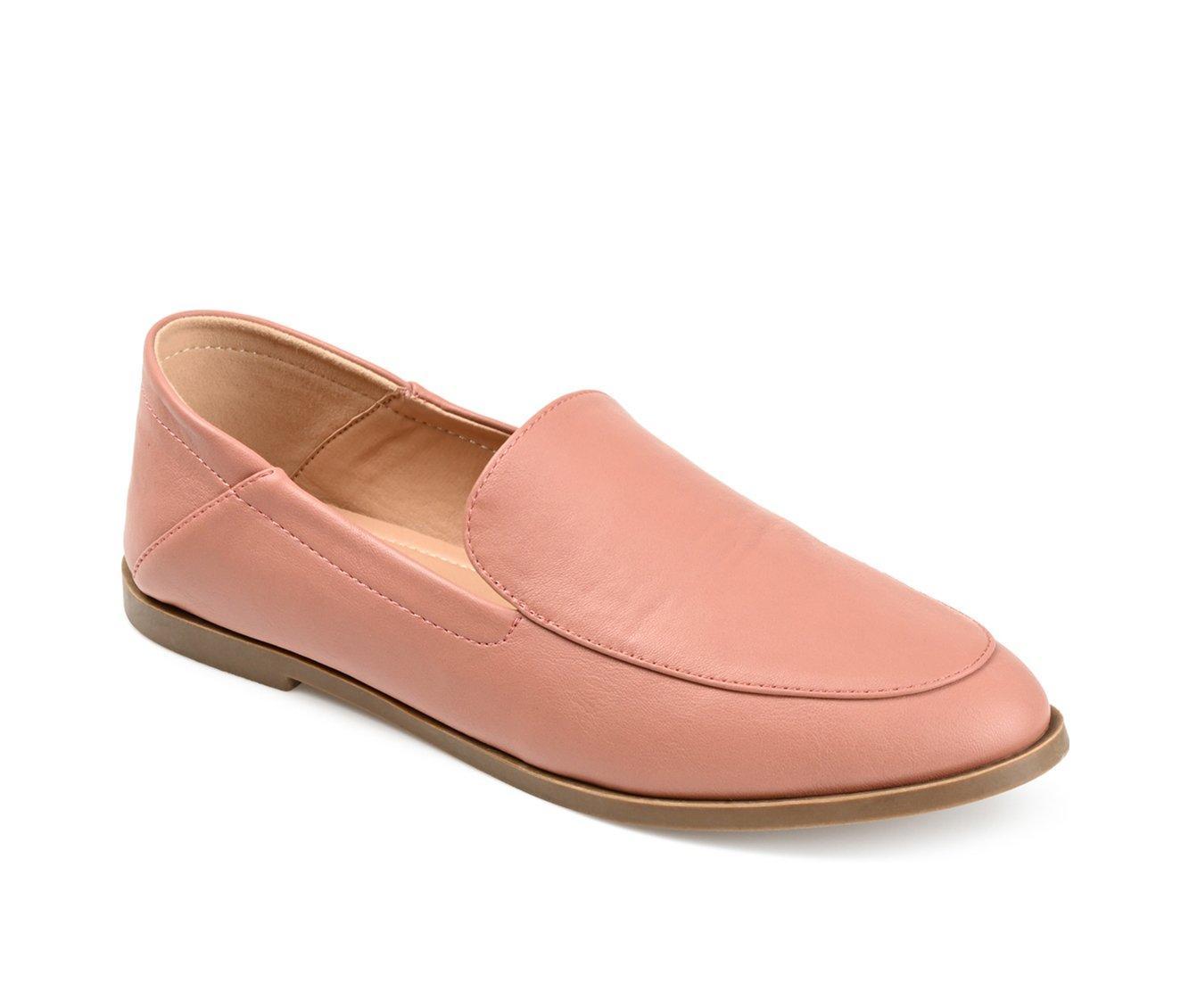 Women's Journee Collection Corinne Loafers Product Image
