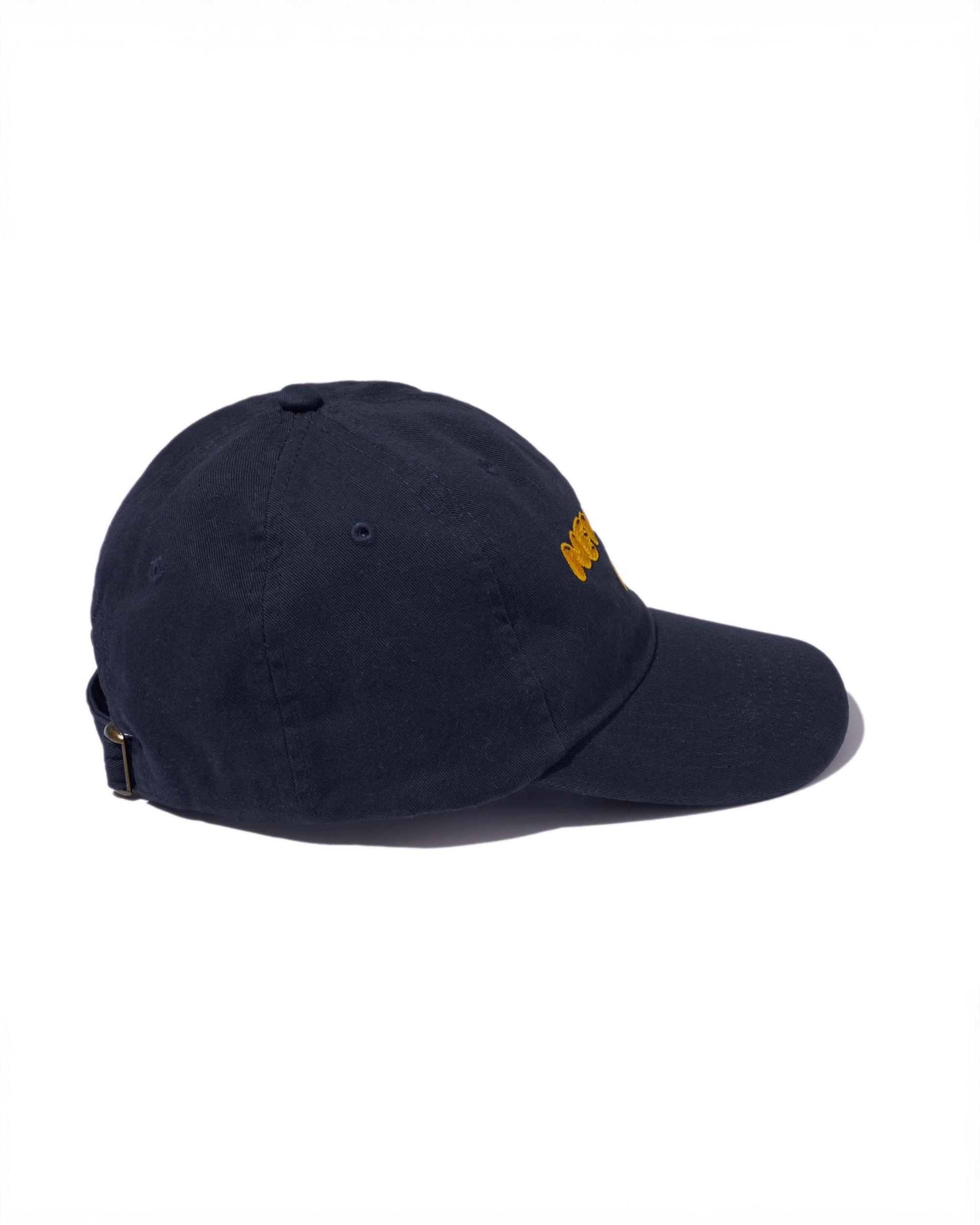 The New York City Kap - Navy Female Product Image