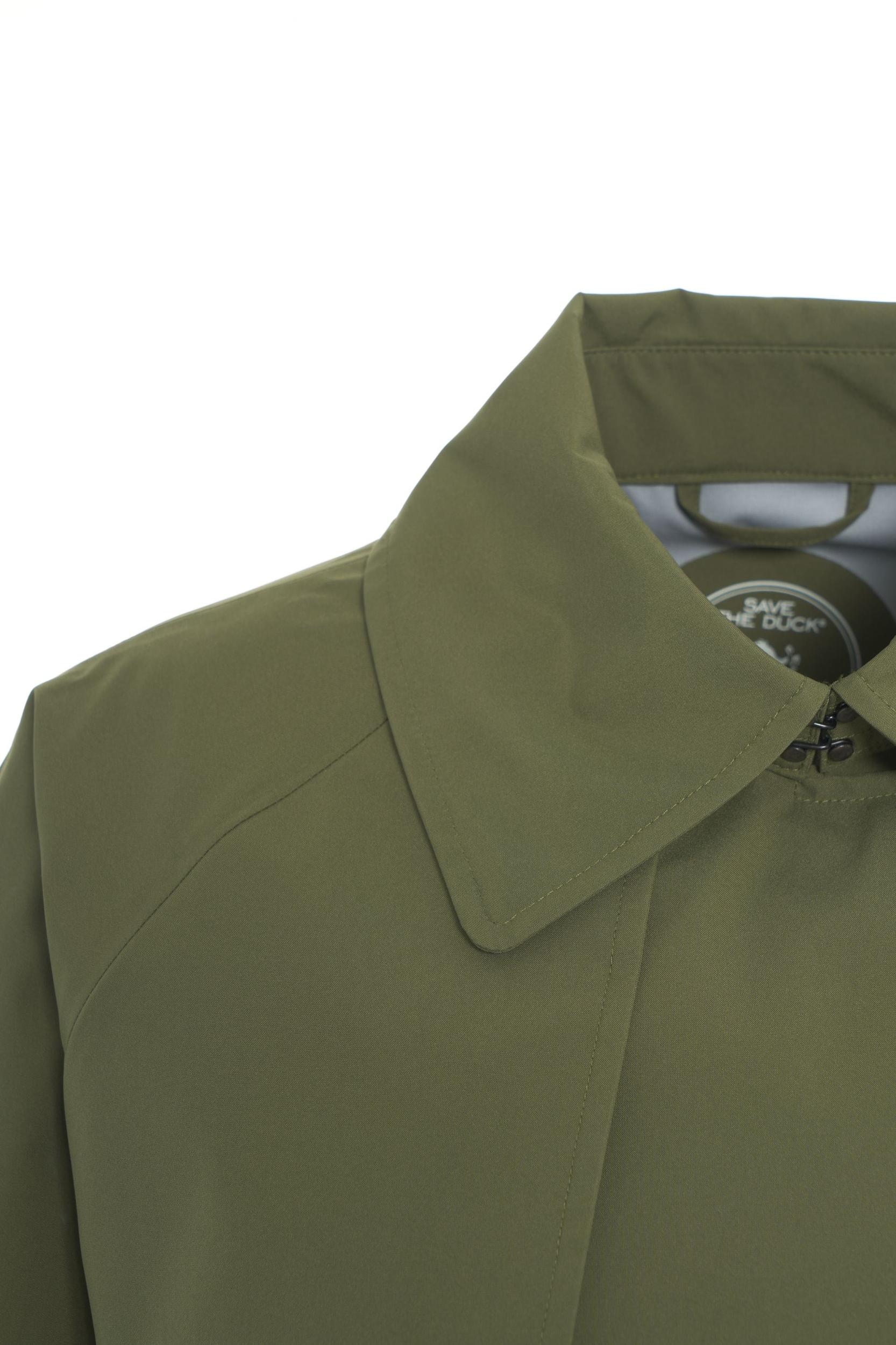 Short trench coat 'Greta' Product Image
