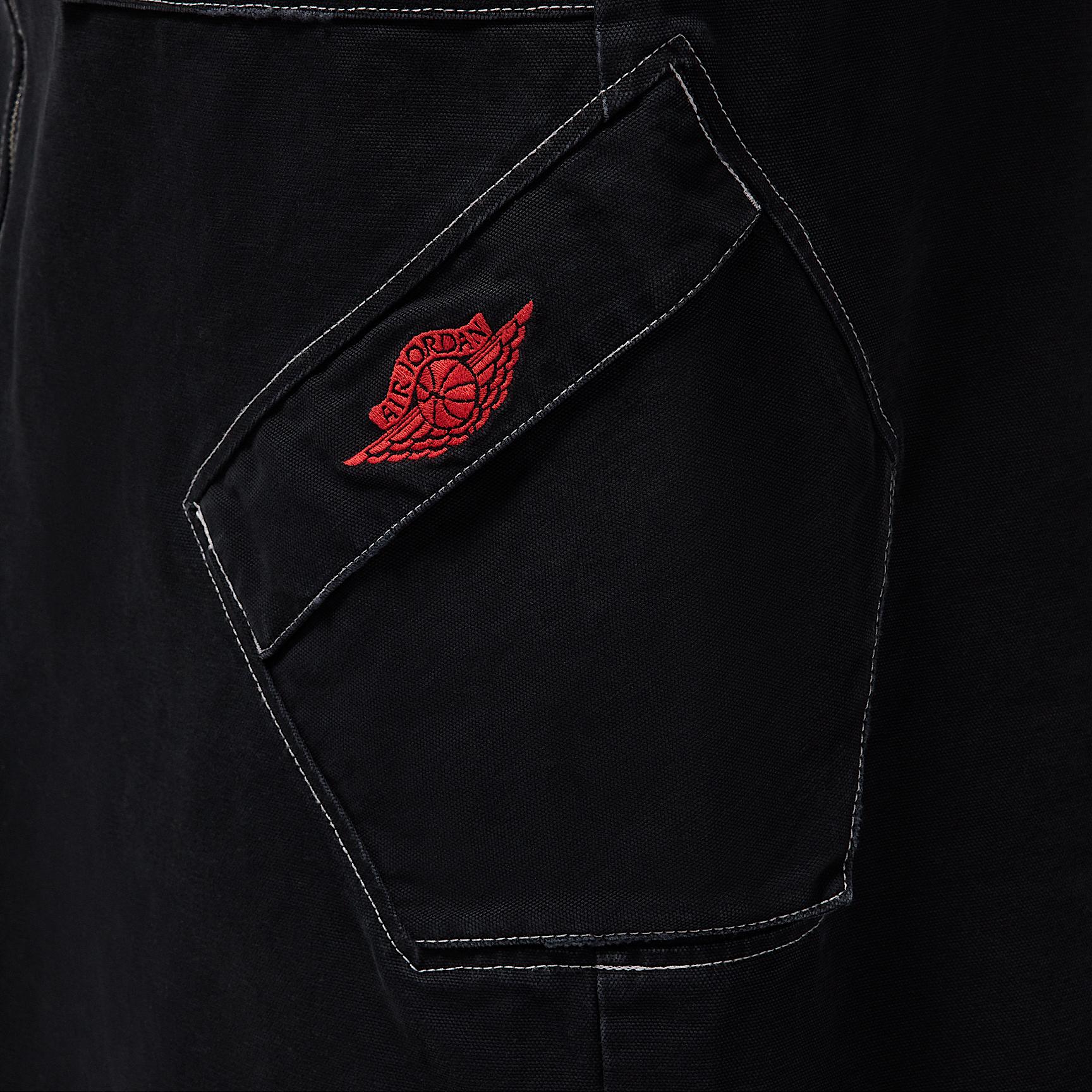 Jordan Rare Air Chicago Women's Skirt Product Image