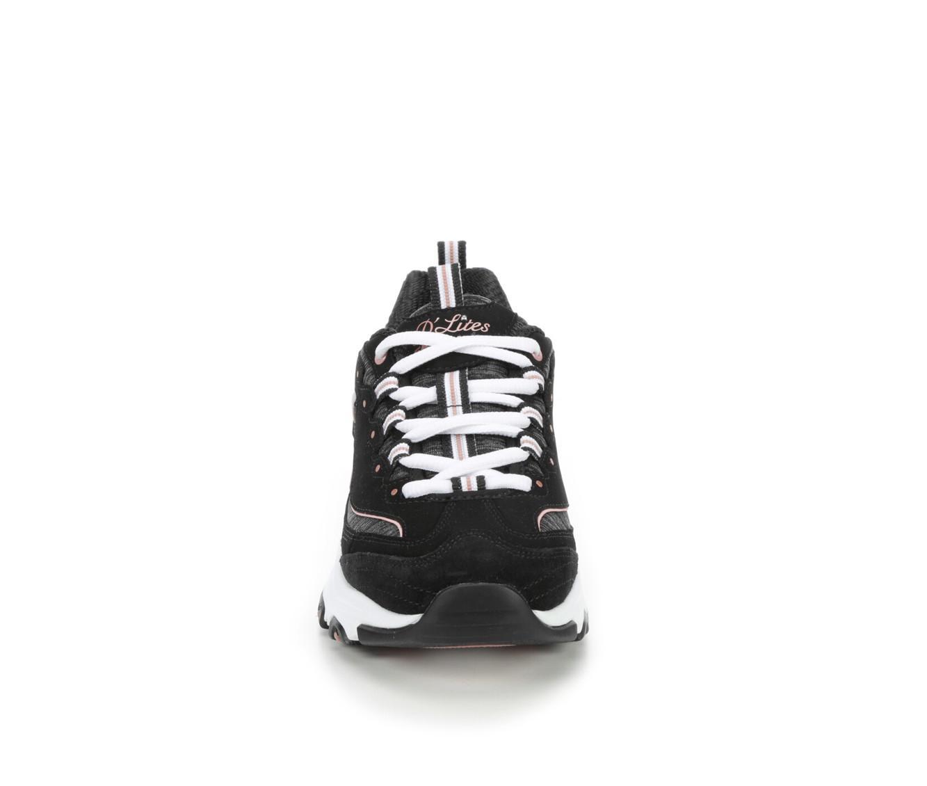 Women's Skechers D'Lites Me Time 11936 Sneakers Product Image