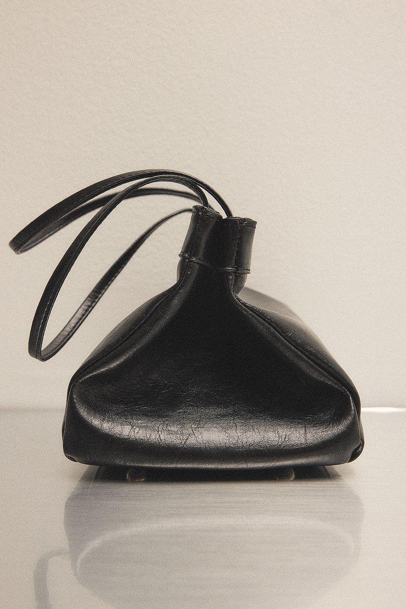 Squared Small Handbag Product Image