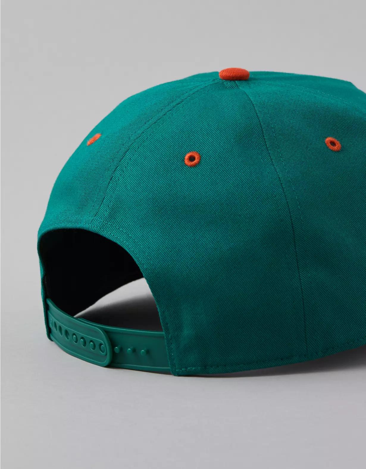 '47 Miami Dolphins Baseball Hat Product Image