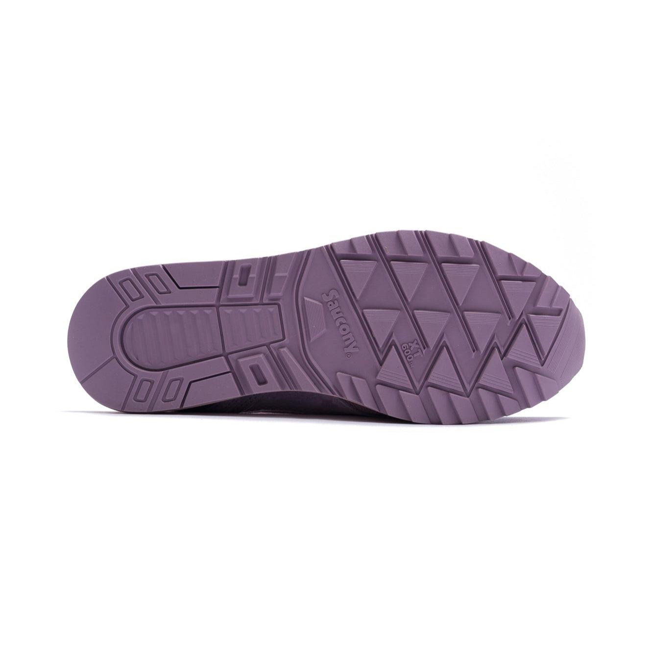 Saucony Original Shadow 6000 - Dusty Purple Product Image