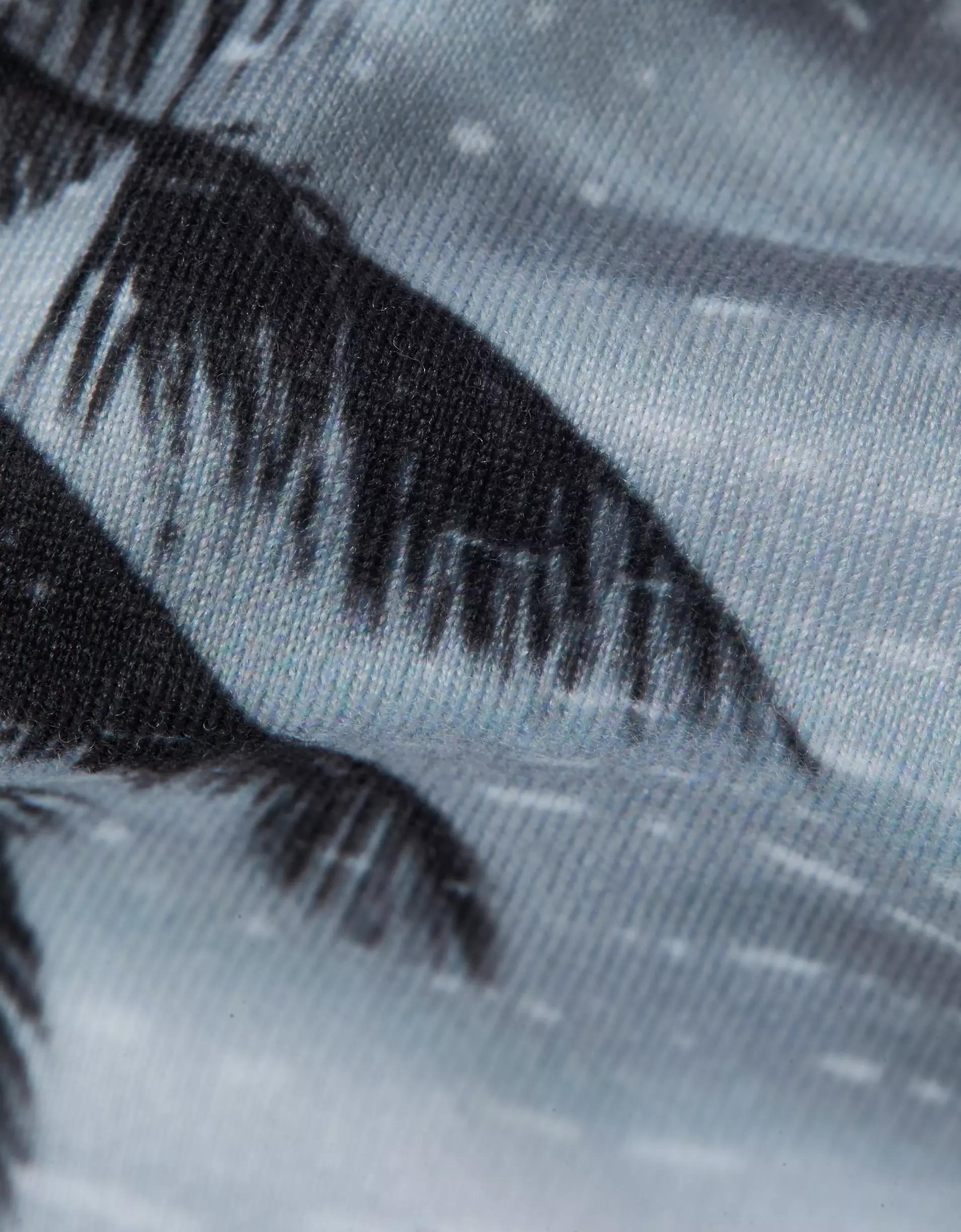 AEO Men's Sunset 6" Flex Boxer Brief Product Image