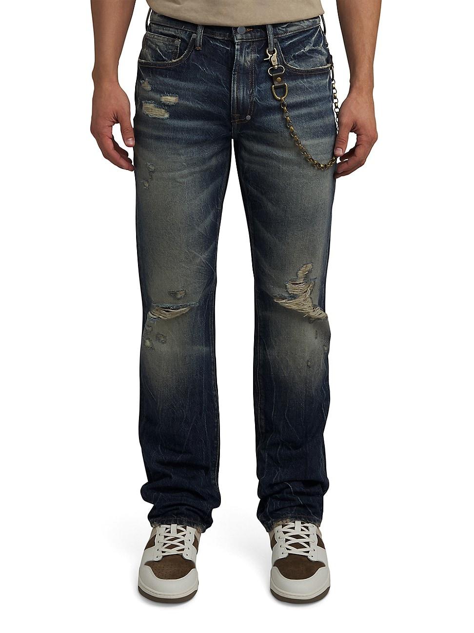 Mens Barracuda Viper Room Jeans Product Image