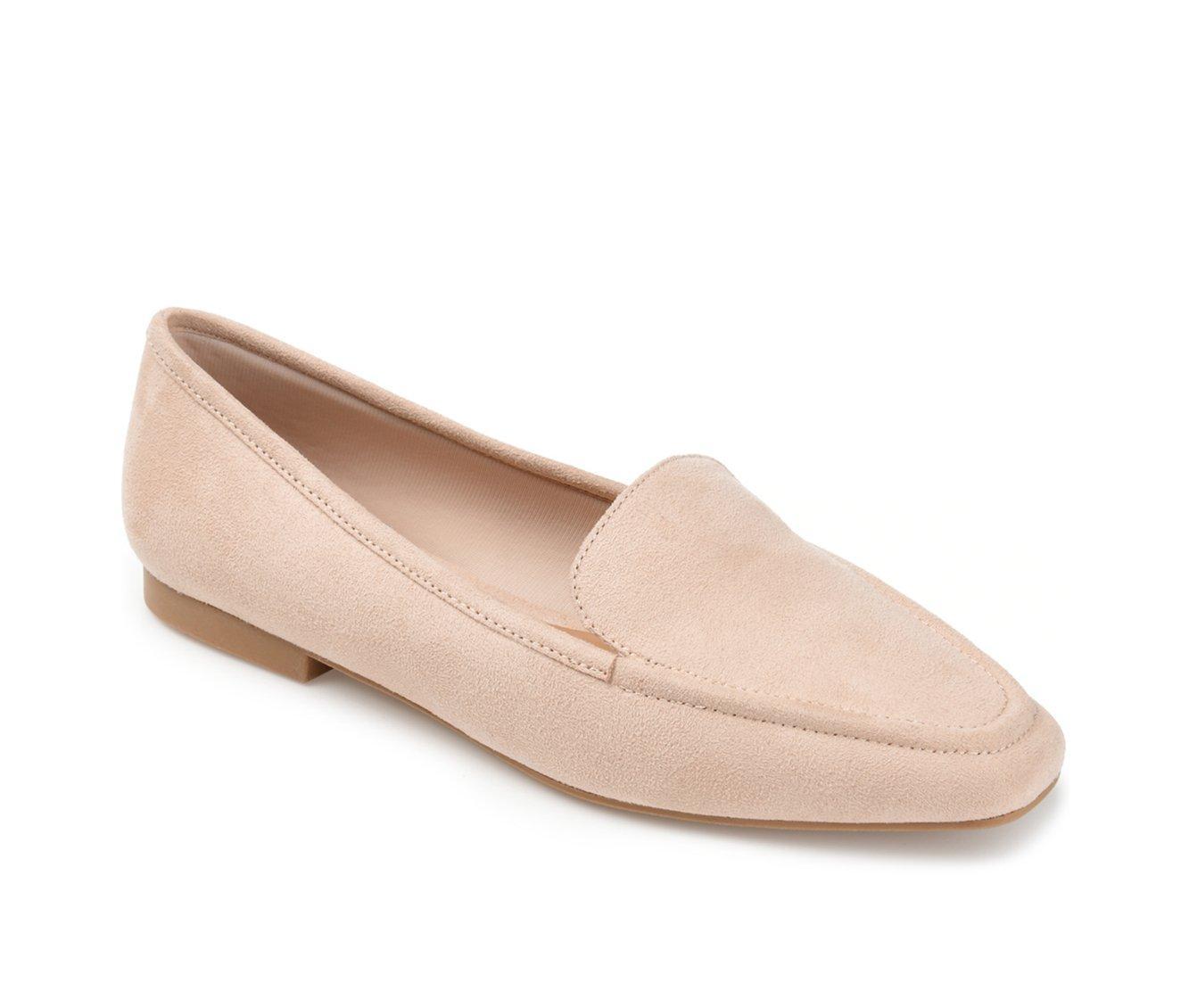 Women's Journee Collection Tullie Loafers Product Image