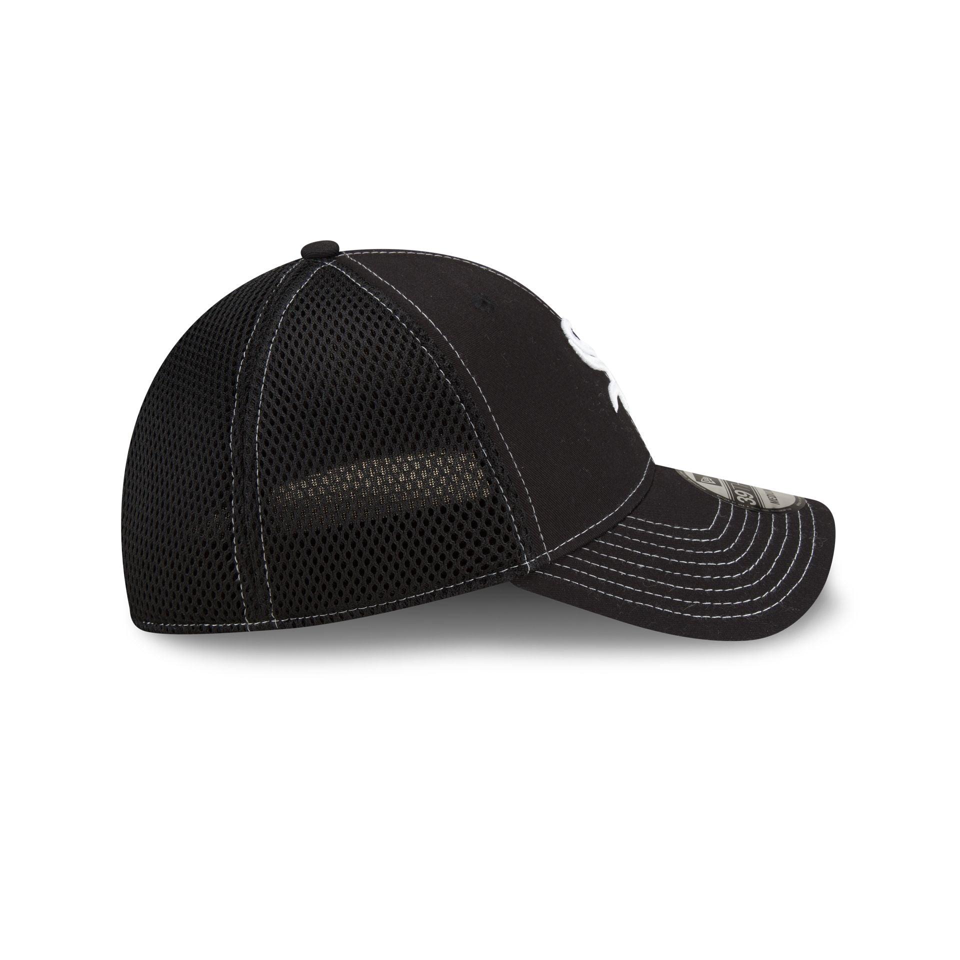 Charros de Jalisco LMB 100th Anniversary Alt 39THIRTY Stretch Fit Hat Male Product Image