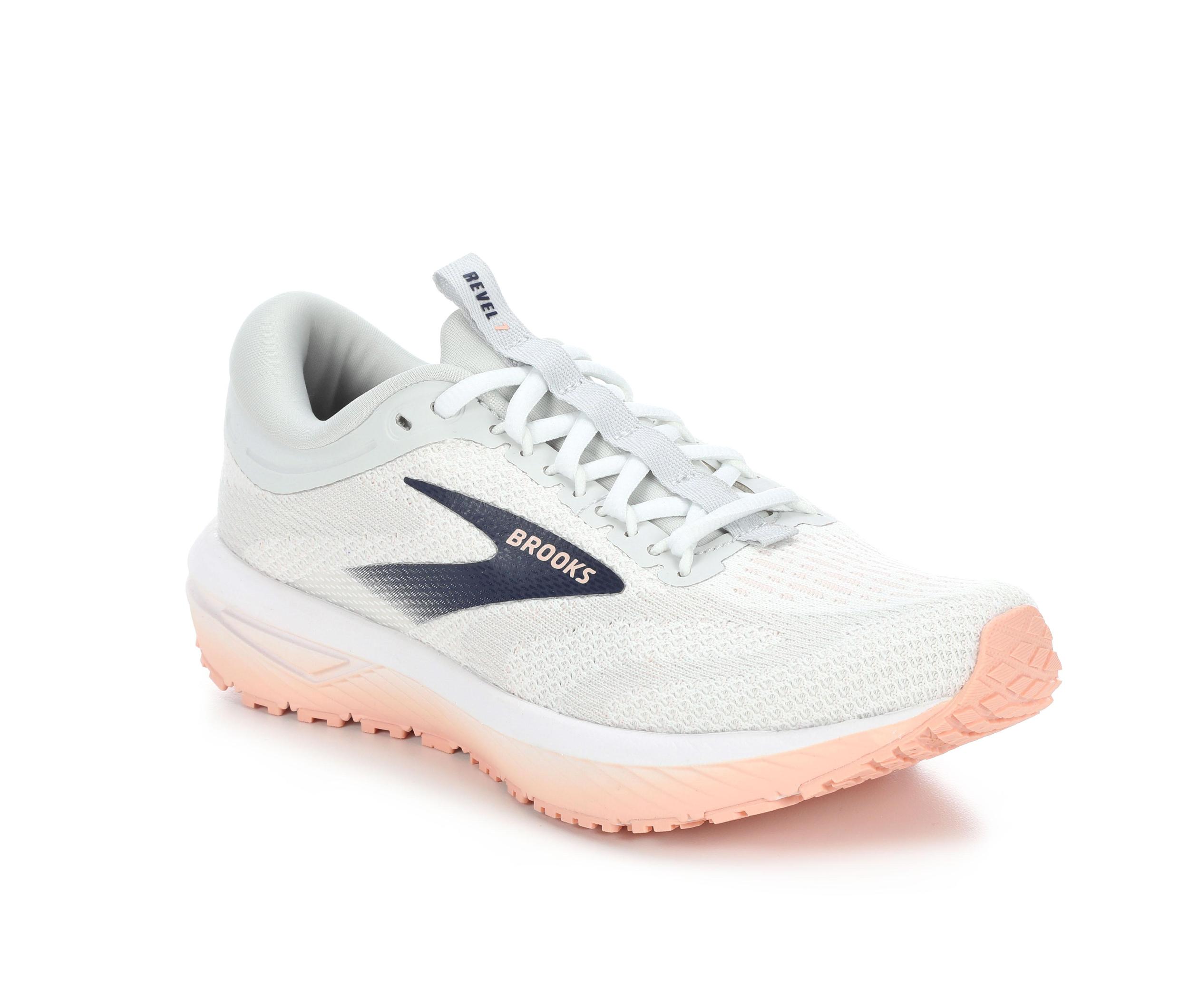 Women's Brooks Revel 7 Running Shoes Product Image