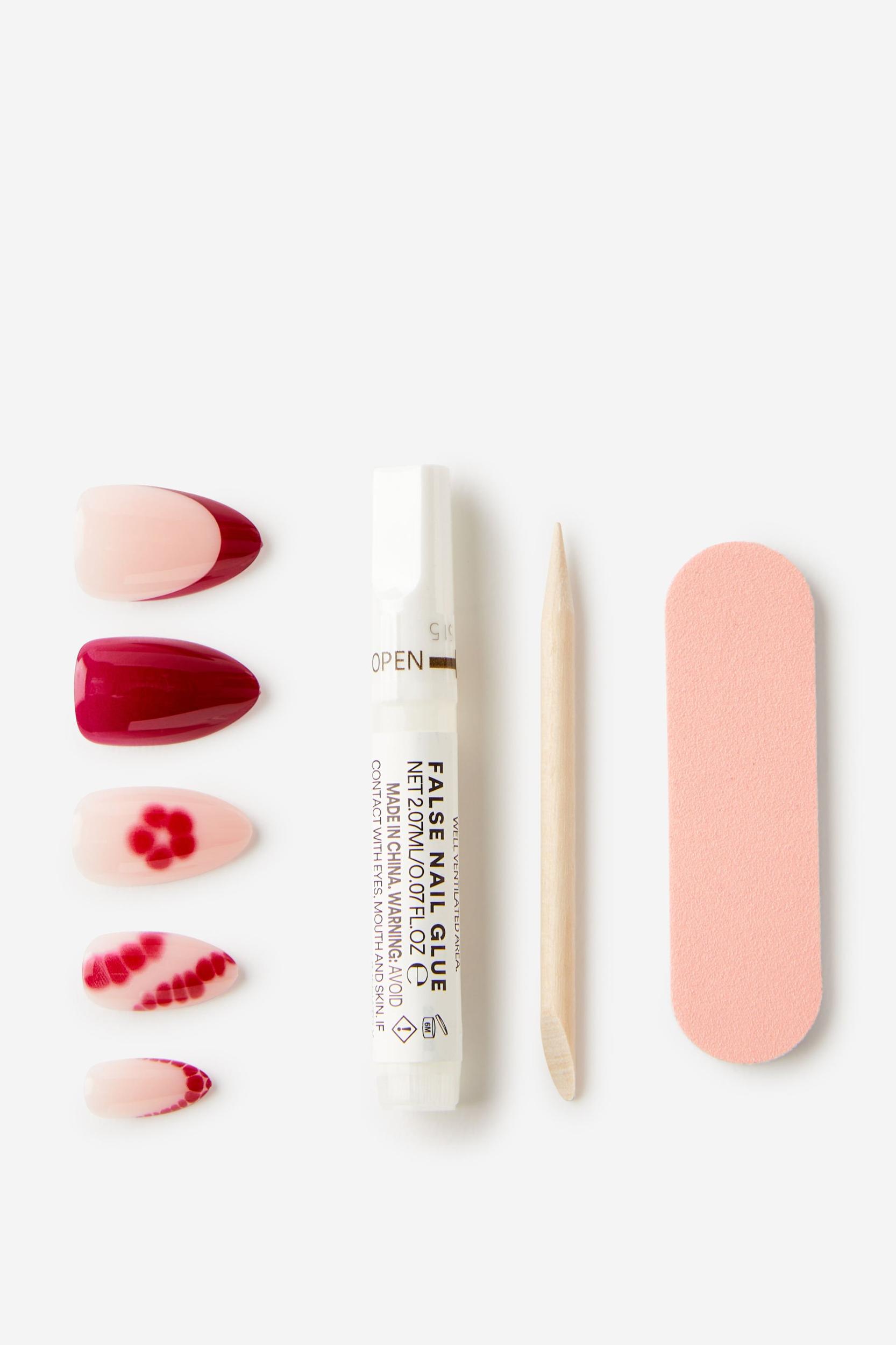 Press On Nails Product Image