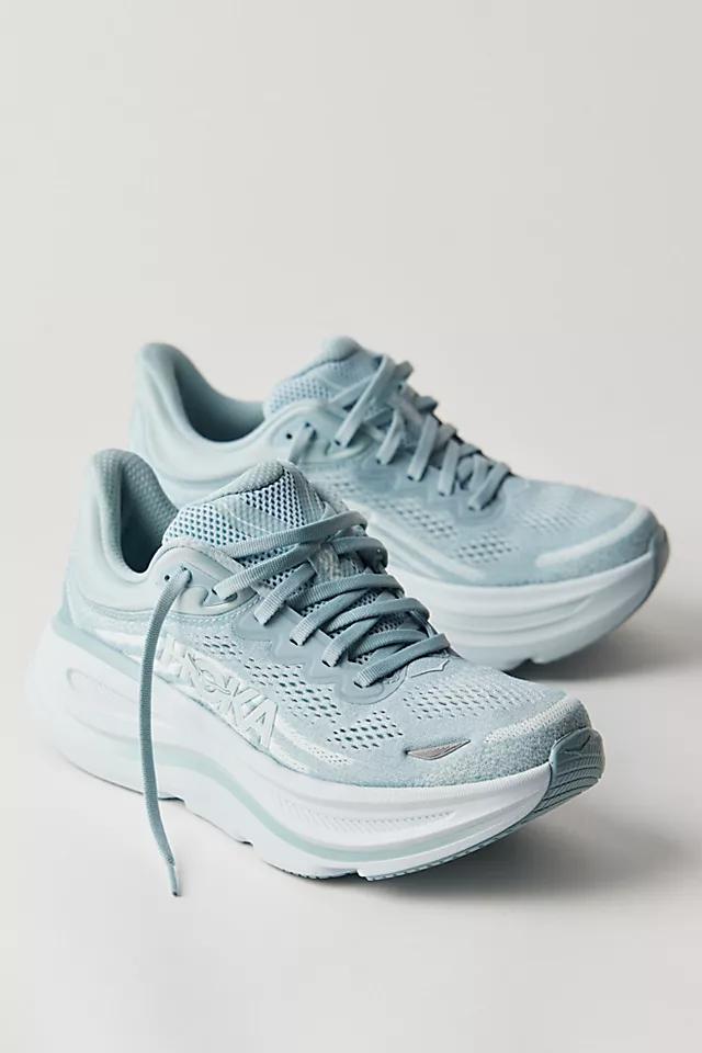 Hoka Bondi 9 Sneakers Product Image