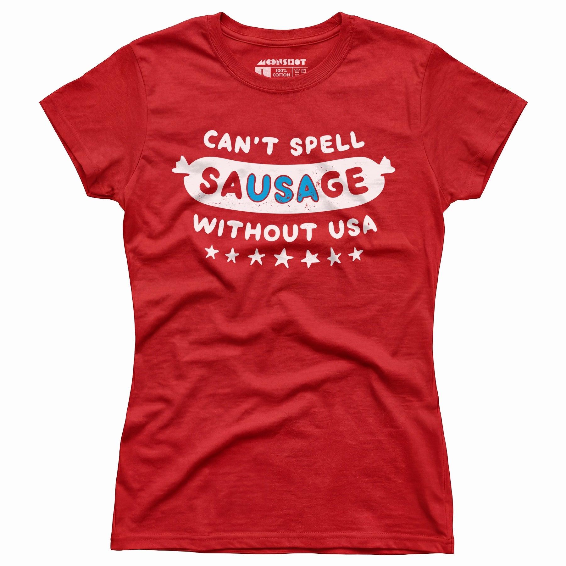 Donny Who Loved Bowling - Women's T-Shirt Female Product Image