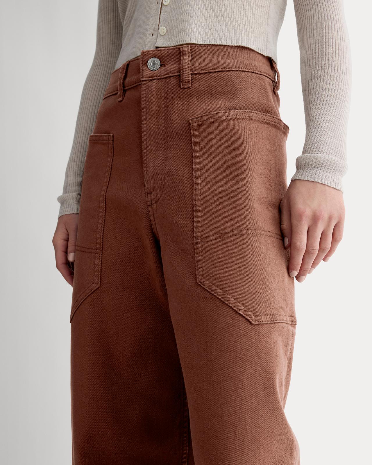 Womens Utility Gardener Pant by Everlane Product Image