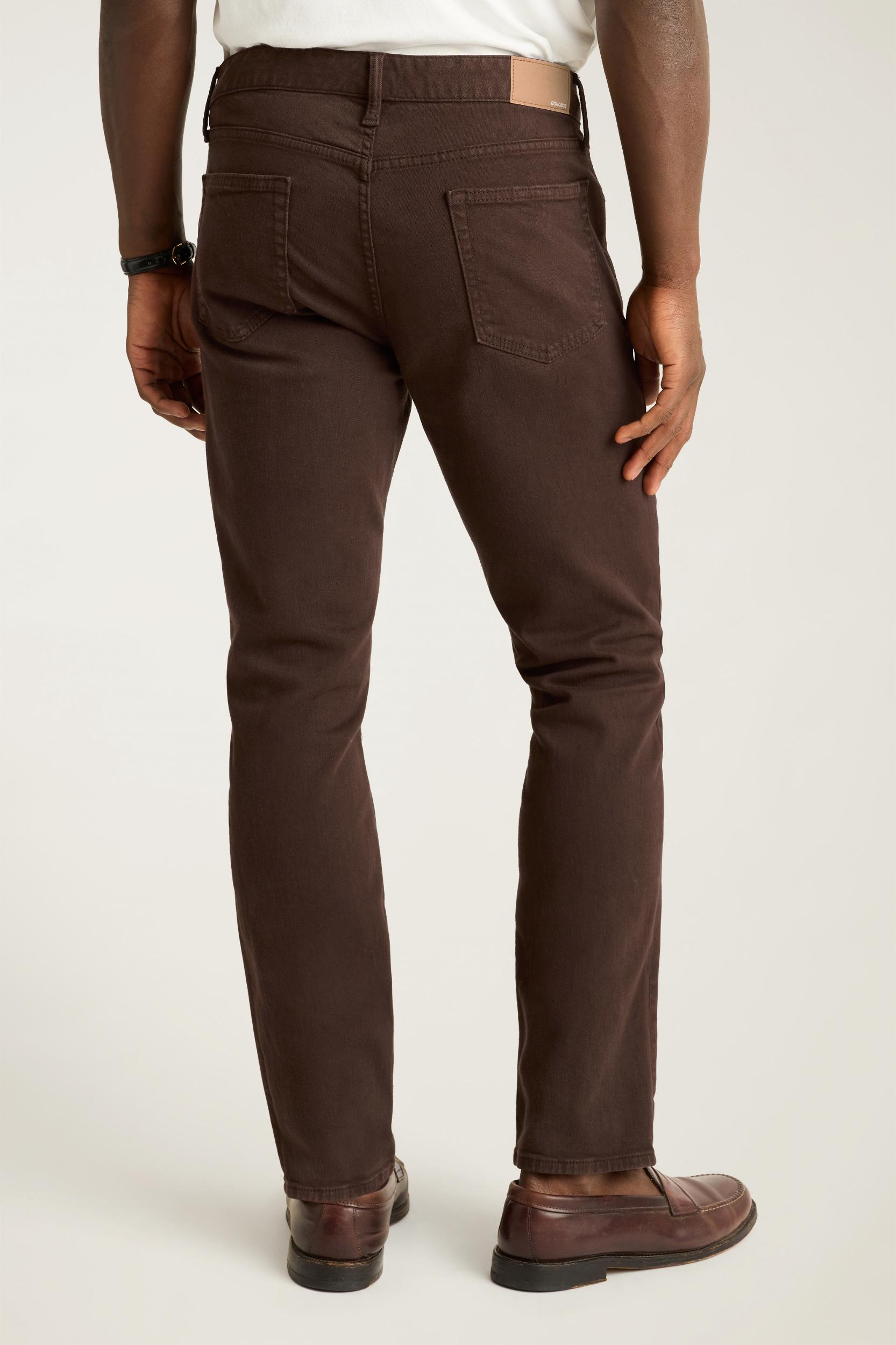 Travel Jeans Product Image