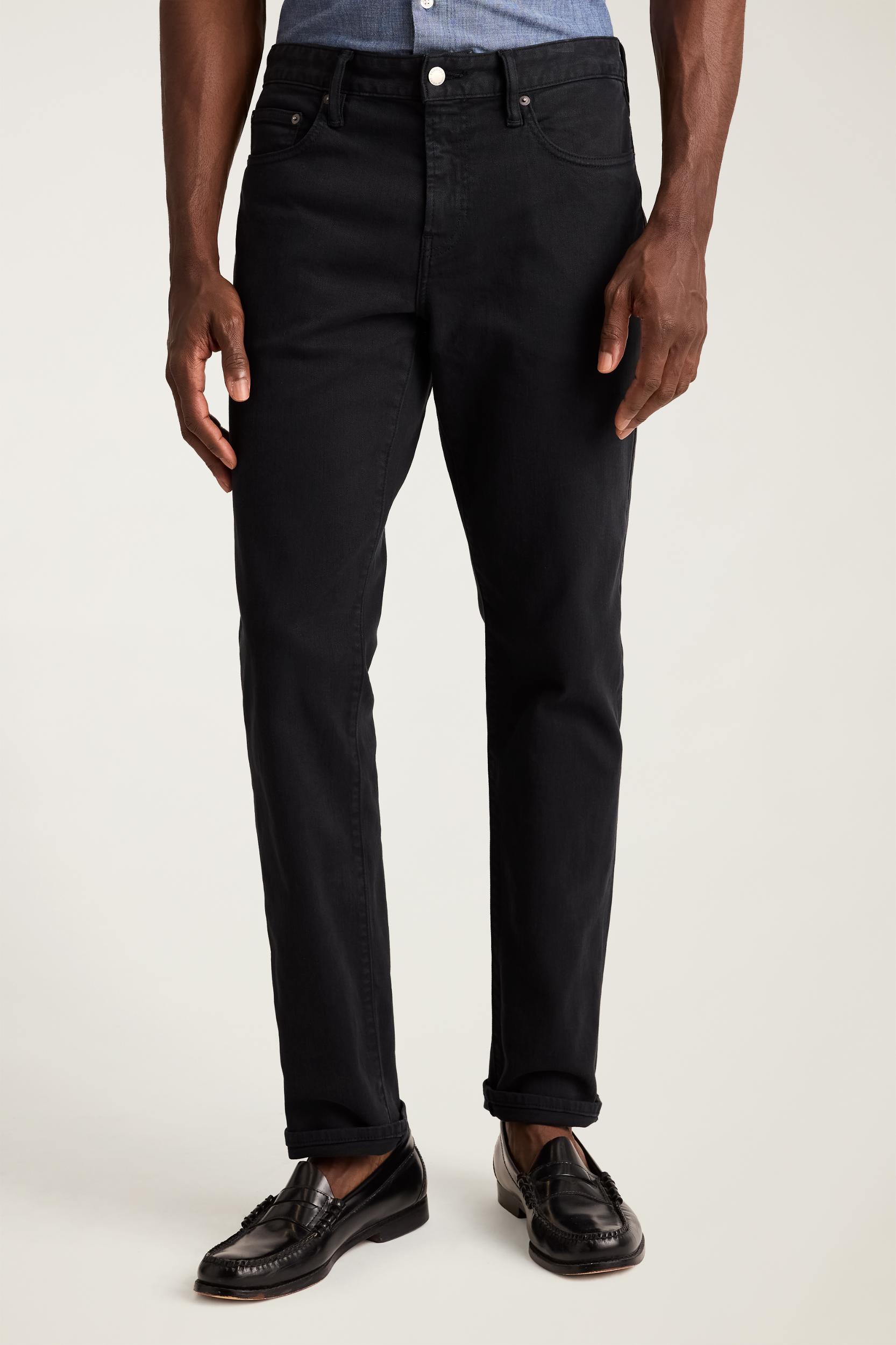 Travel Jeans Product Image