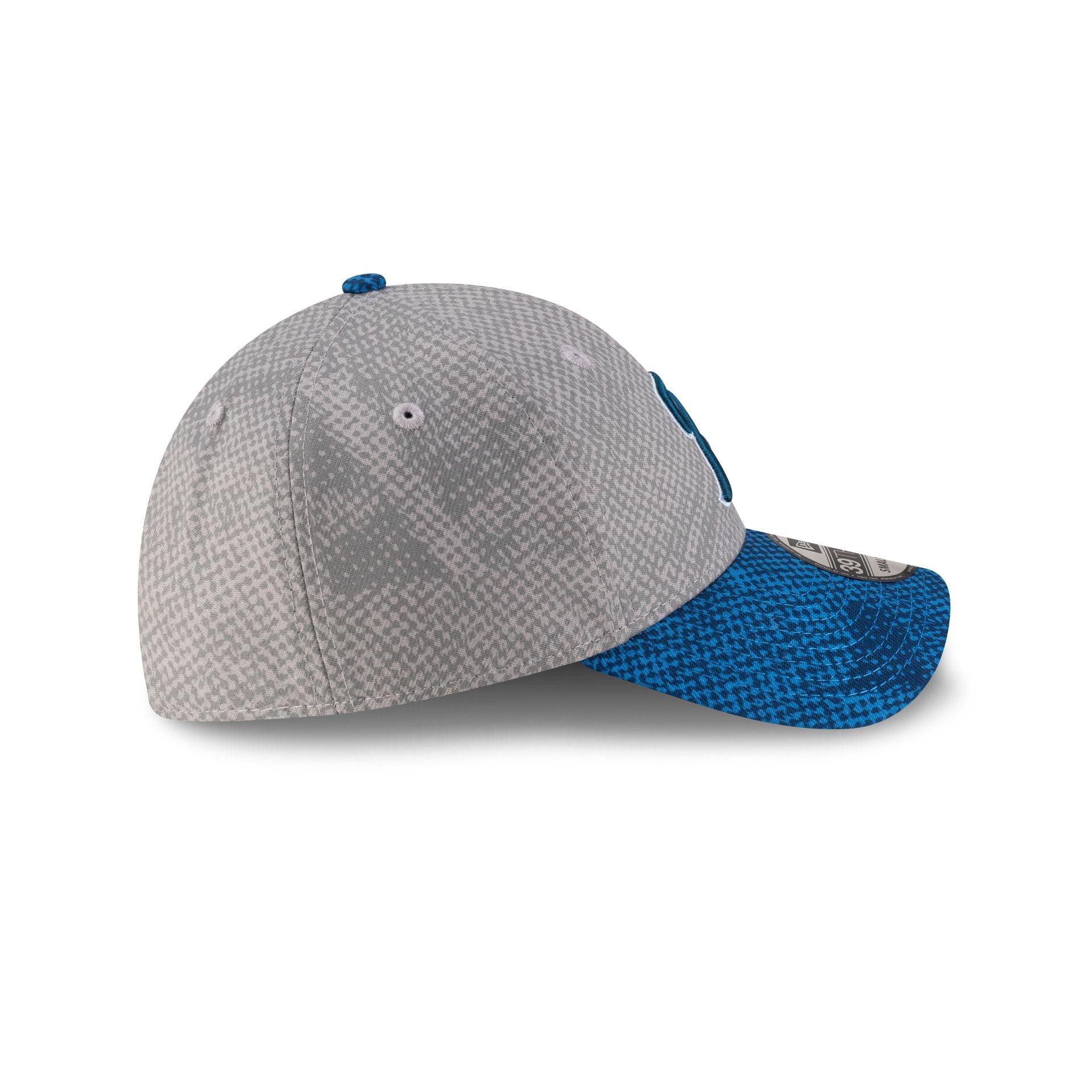 Utah Utes Neo 39THIRTY Stretch Fit Male Product Image