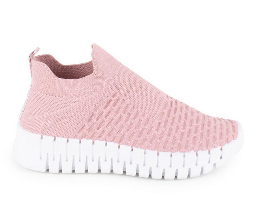 Women's Danskin Hula Sneakers Product Image