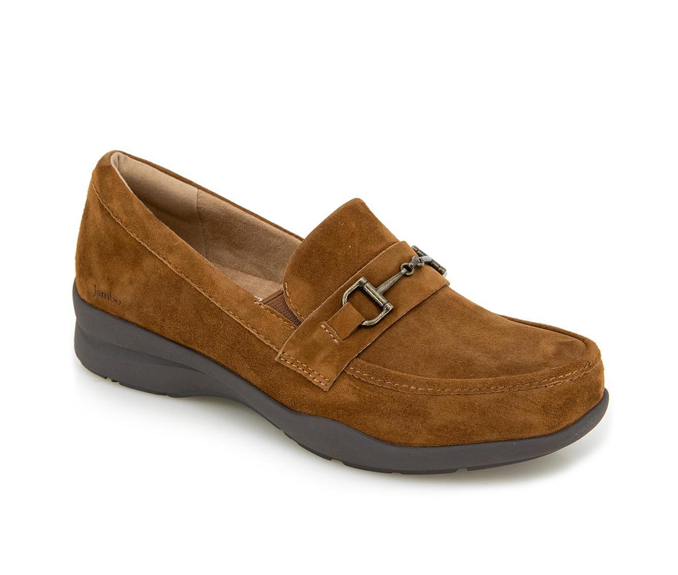 Women's Jambu Tabitha Loafers Product Image