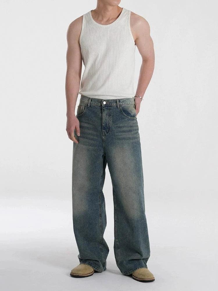 RT No. 18612 KNIT TANK TOP Product Image