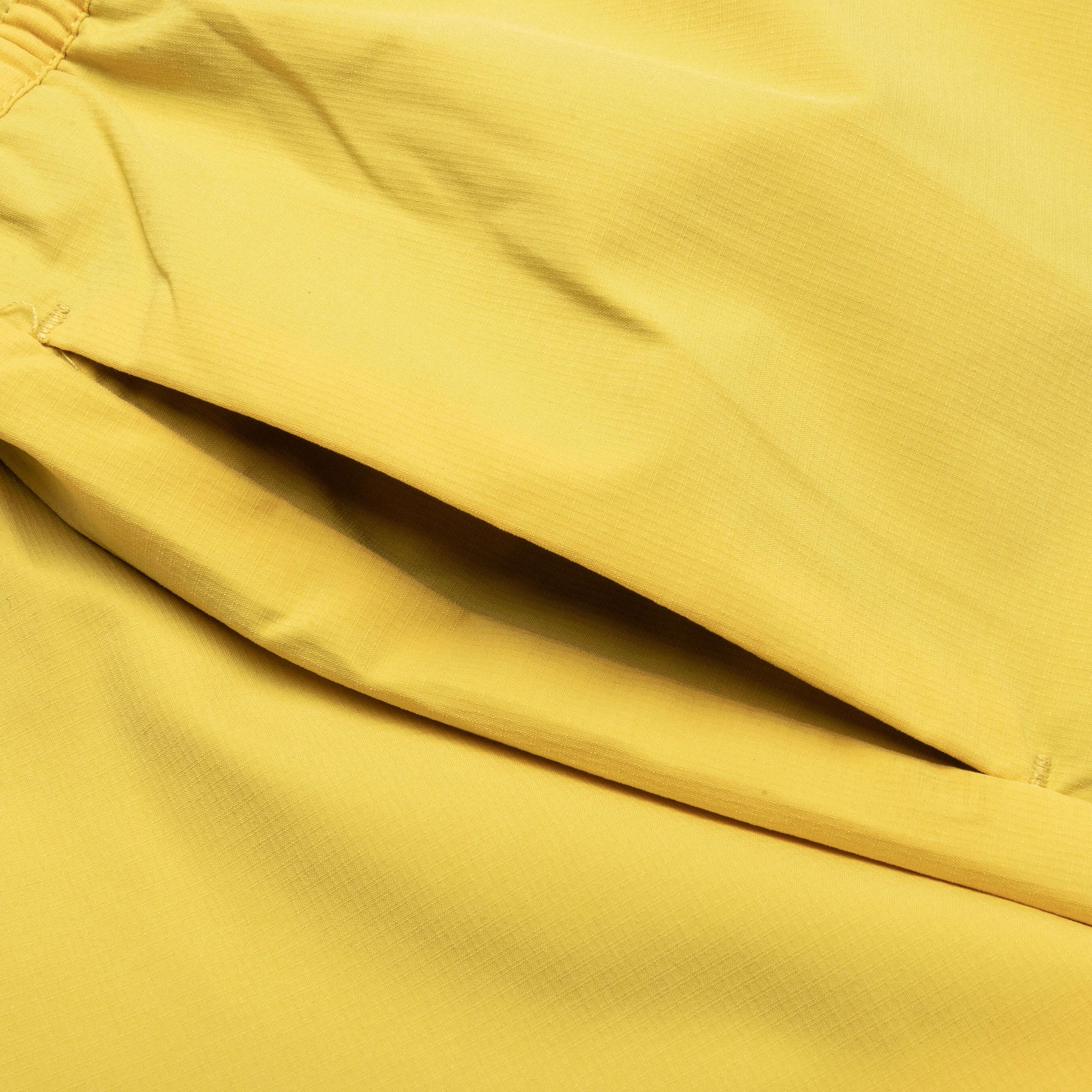 Cabana Short - Golden Rod Male Product Image